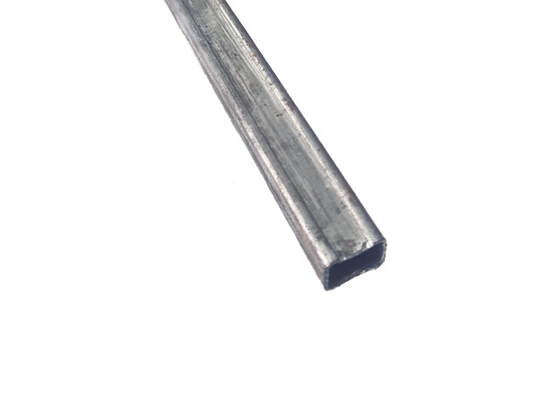 Декор. труба 15*15*1,5*2000 мм Декор. труба 15*15*1,5*2000 мм