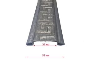 �������� ���������� 3000 �� ���. 58*15 ��, ���� �������
